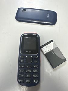 Б/в Мобільний телефон Nomi i1441 01-200904720