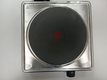 Б/в Настільна плита Rommelsbacher ak 2099/e 01-200870413