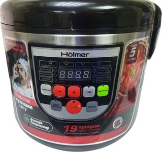 Б/в Мультиварка Holmer hmc-11b 01-200846832