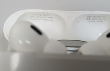 Б/в Навушники Apple airpods pro 2nd generation magsafe 01-200904822