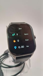 Б/в Смарт годинник Amazfit pop 3s 18-000095360