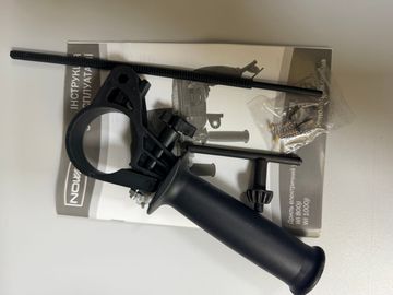 Б/в Дриль ударний Nova wi 800ji 800 ват 16-000276023