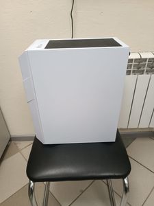 Б/у Системный блок Пк amd ryzen 5 4500/ram 16 gb/hdd відсутній/ssd 512 gb/nvidia rtx 3050 (geforce) 8gb gddr6 128bit 01-200904862