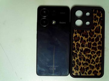 Б/у Мобільний телефон Xiaomi redmi note 13 4g 6/128gb 01-200905749