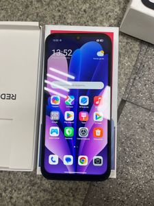 Б/в Мобільний телефон Xiaomi redmi 15c 4g 4/128gb 01-200903451