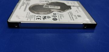 Б/в Жорсткий диск Seagate mobile hdd st1000lm035 01-200905953