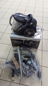 Б/у Пылесос Rowenta compact power xxl ro4b75ea 01-200905895