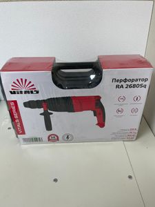 Б/в Перфоратор Vitals ra 2680sq 16-000275183