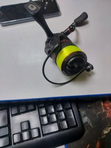 Fishing Roi viper 3000 0.25-240