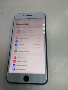 Б/у Мобільний телефон Apple iphone 7 plus 128gb 01-200906174