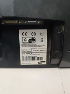 Б/у Монитор Samsung 940bw 01-200905398