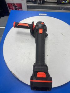 Б/у Шлифмашина угловая Dnipro-M dga-201bc ultra body 01-200898545