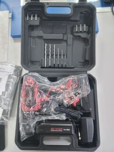 Б/в Дриль-шурупокрут акумуляторний Vitals au 14/2kp 16-000275538