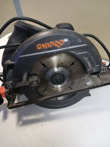 Б/у Пила дисковая Dnipro-M cs-185m 01-200906617