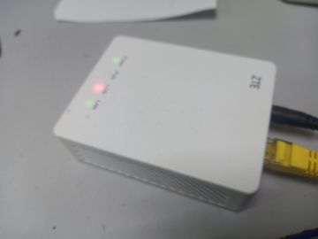 Б/в Бездротовий маршрутизатор Raisecom dr5254 01-200907128