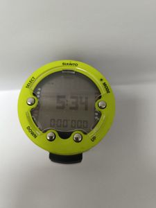 Suunto zoop novo