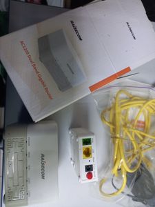 Б/в Бездротовий маршрутизатор Raisecom dr5254 01-200907128