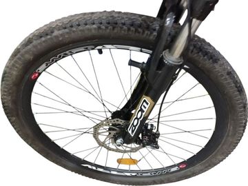 Б/у Велосипед Ardis vulcan 27.5 01-200521428