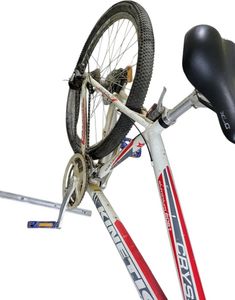 Б/в Велосипед Kinetic crystal 26 01-200811354