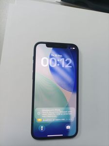 Б/в Мобільний телефон Apple iphone 12 128gb 01-200906615