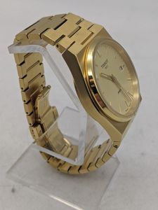 Б/у Часы Tissot t137.410.33.021.00 01-200843951