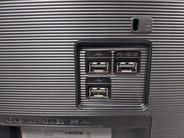 Б/у Монитор Samsung smart m7 01-200907075