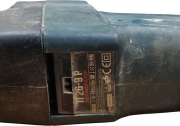 Б/в Перфоратор Зенит зпп-1250 dfr профи 01-200808431