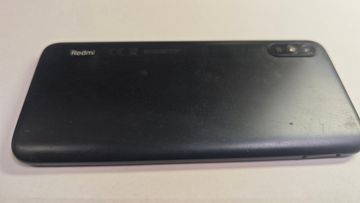 Б/в Мобільний телефон Xiaomi redmi 9a 2/32gb 01-200907820