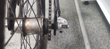 Б/в Велосипед Pride mini 3 01-200907562