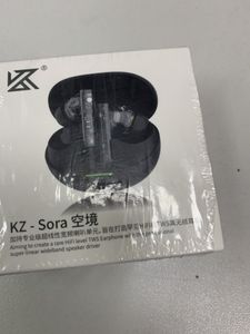 Б/в Навушники Kz Audio sora 01-200908115