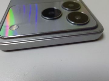 Б/у Мобільний телефон Zte blade a76 4/128gb 01-200907781