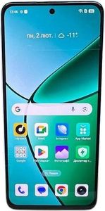 Б/в Мобільний телефон Realme 12+ 5g 8/256gb 01-200862762