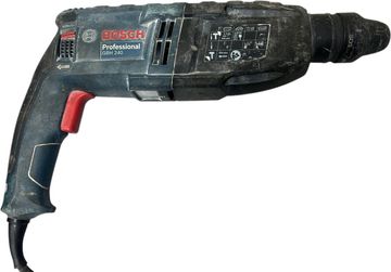 Б/в Перфоратор Bosch gbh 240 01-200630993
