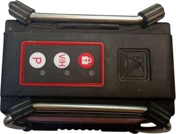 Б/в Лазерний нівелір Kapro 872 01-200796206