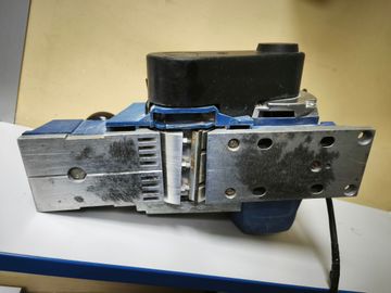 Б/у Электрорубанок Rebir ie-5709a 01-200907877
