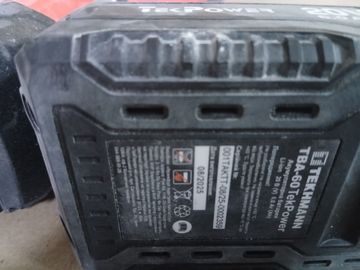 Б/в Перфоратор Tekhmann tch-22/i20 01-200909066