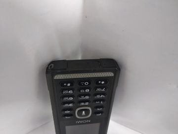 Б/у Мобільний телефон Nomi i2420 01-200908271