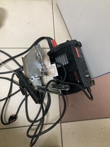 Б/в Зварювальний апарат Dnipro-M i120 mini 01-200911464