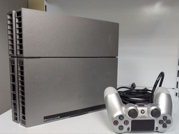 Б/в Ігрова приставка Sony playstation 4 500gb 01-200911627