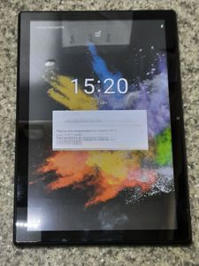 Б/у Планшет Crelander t30 pro 6/128gb 01-200909612