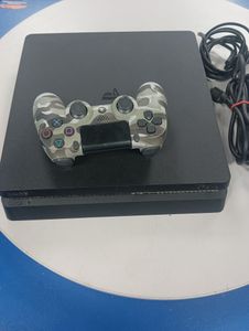 Б/в Ігрова приставка Sony playstation 4 slim 500gb 01-200911773