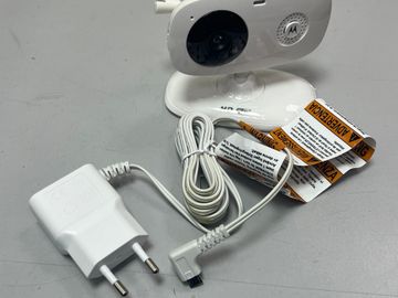 Б/у ВідеоняняВидеоняня Motorola focus66-w 01-200910218