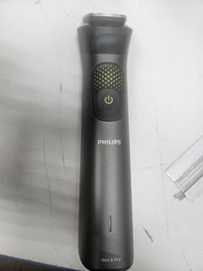 Б/в Машинка для стрижки + тример Philips series 9000 mg9555 01-200908820