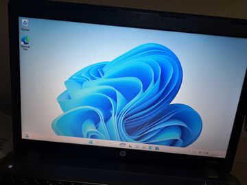 Б/в Ноутбук Hp 16/pentium b980 ddr3/8gb ddr3/ssd 120 gb/*інтегрована 01-200912157