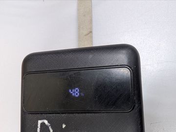 Б/в Повербанк Hoco j86b 60000mah 22.5w 01-200911639