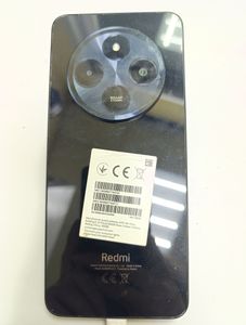 Б/в Мобільний телефон Xiaomi redmi 14c 4/128gb 01-200906487