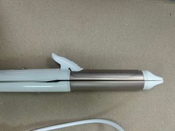 Б/у Выравниватель-плойка Geemy плойка вирівнювач 2 в 1 01-200910154