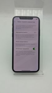 Б/в Мобільний телефон Apple iphone xs 64gb 01-200910376