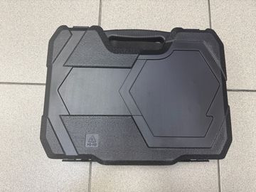 Б/в Набір інструментів Dnipro-M ultra 73 шт 1/2" 1/4 01-200909371