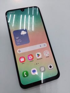 Б/в Мобільний телефон Samsung galaxy a26 5g 6/128gb 01-200913186